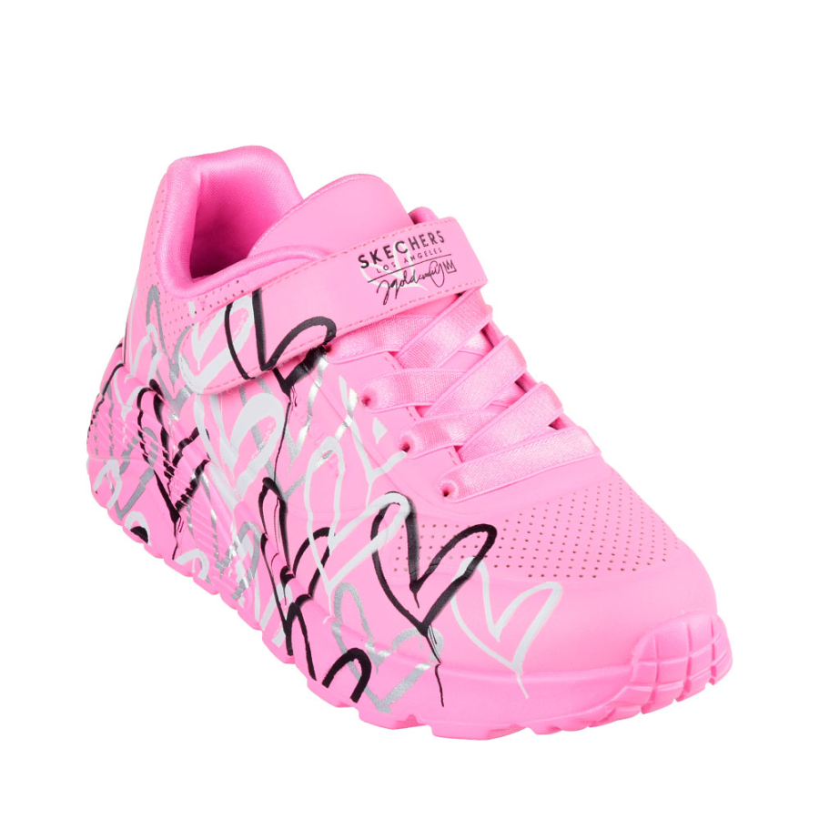 tenis-x-jgoldcrown-uno-lite-love-levitate tenis-x-jgoldcrown-uno-lite-love-levitate