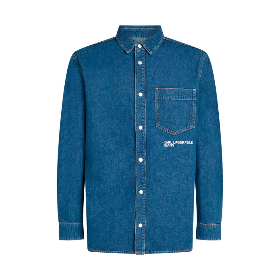 camisa-jeans-de-corte-regular camisa-jeans-de-corte-regular