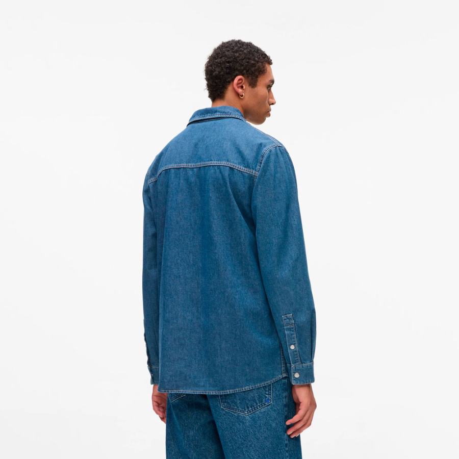 chemise-en-jean-coupe-classique