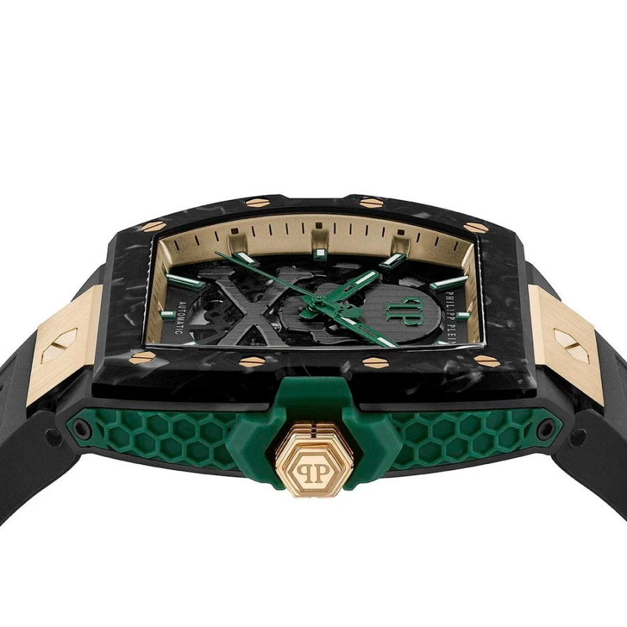 the-skeleton-automatic-watch the-skeleton-automatic-watch