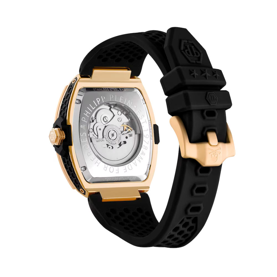 l-orologio-skeleton-frosted l-orologio-skeleton-frosted