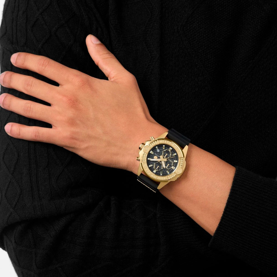 l-orologio-cronografo-skull l-orologio-cronografo-skull