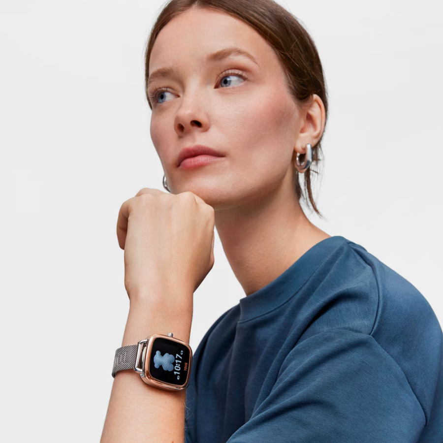 reloj-smartwatch-de-acero-iprg-rosa-y-brazalete-de-acero-d-connect