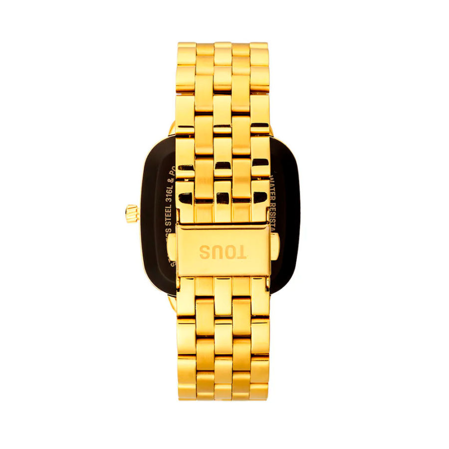 smartwatch-d-connect-com-pulseira-em-aco-ipg-dourado smartwatch-d-connect-com-pulseira-em-aco-ipg-dourado