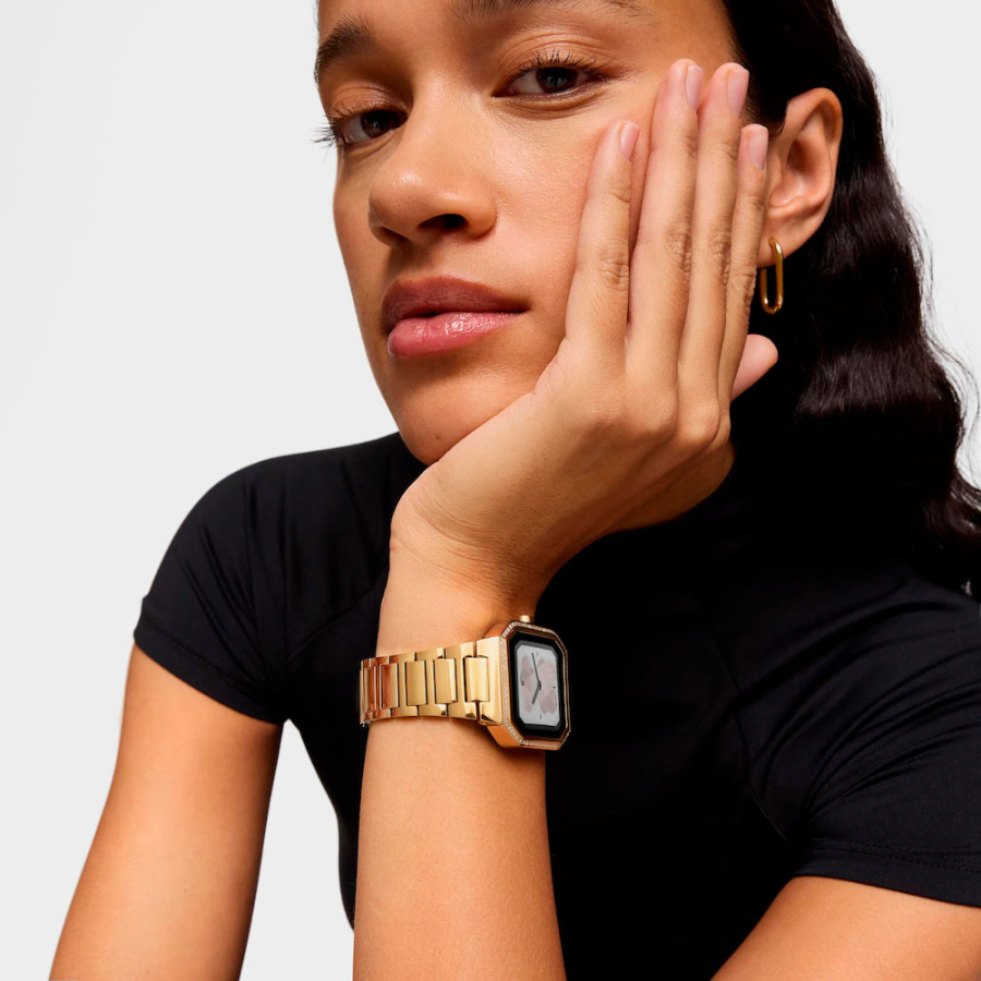 relogio-inteligente-b-connect-com-pulseira-de-aco-dourado-e-zirconias-cubicas relogio-inteligente-b-connect-com-pulseira-de-aco-dourado-e-zirconias-cubicas