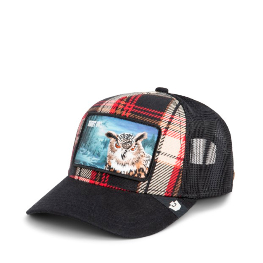 casquette-cabin-fever casquette-cabin-fever