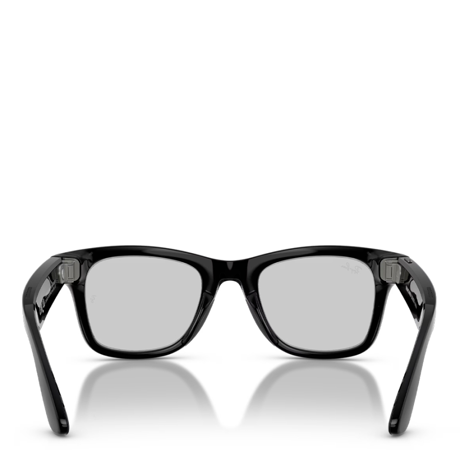 meta-wayfarer-sonnenbrille-gen-2 meta-wayfarer-sonnenbrille-gen-2