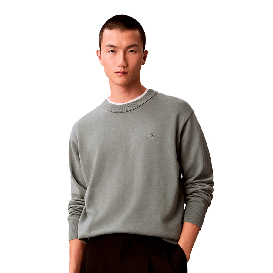 maglione-largo-con-monogramma