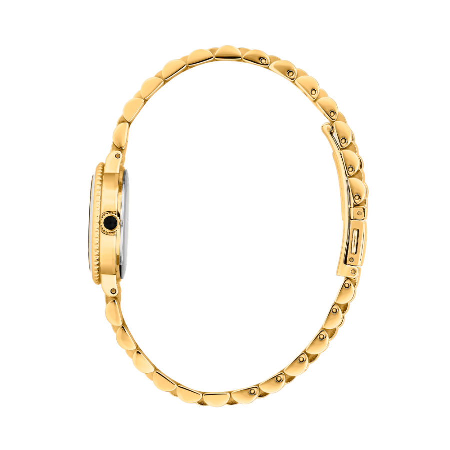 signature-kaiser-round-clock