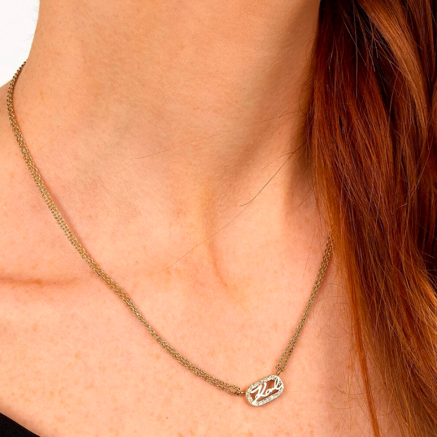 collana-con-doppia-catena-e-cristalli collana-con-doppia-catena-e-cristalli