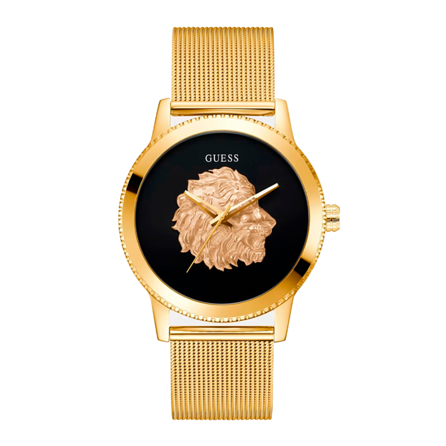 analoge-armbanduhr-aus-edelstahl-gw0702g1