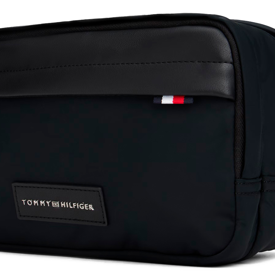 toiletry-bag-with-metal-logo-patch