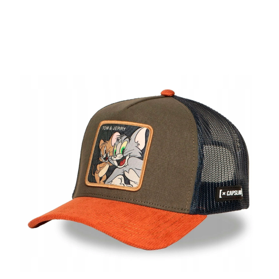 gorra-tom-y-jerry
