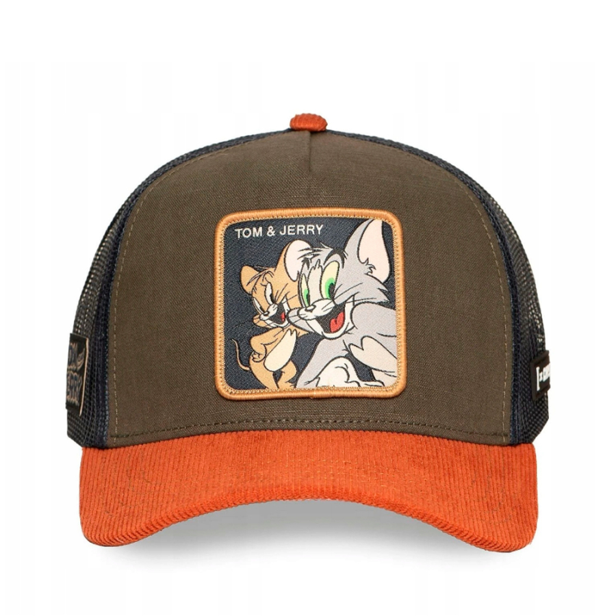 gorra-tom-y-jerry