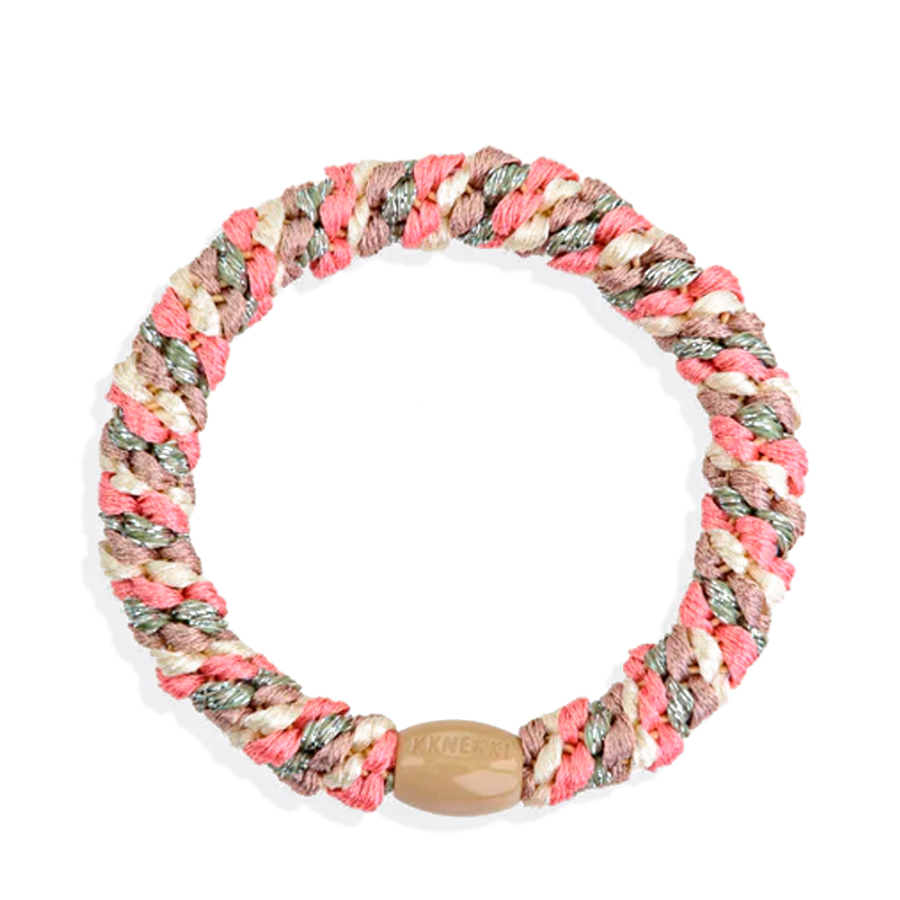 elastico-de-cabelo-rosa-desbotado-verde-acinzentado elastico-de-cabelo-rosa-desbotado-verde-acinzentado