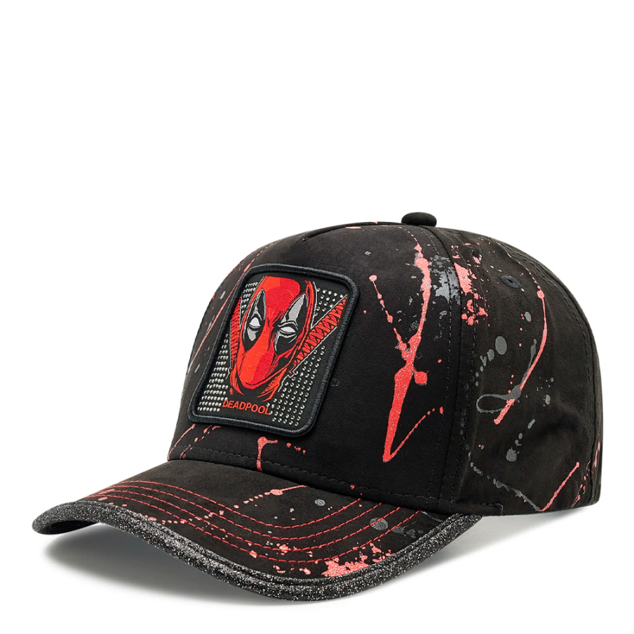 casquette-deadpool casquette-deadpool