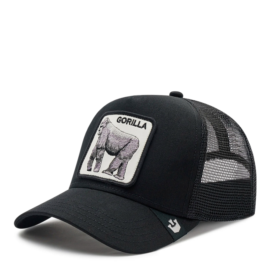 il-cappello-gorilla il-cappello-gorilla