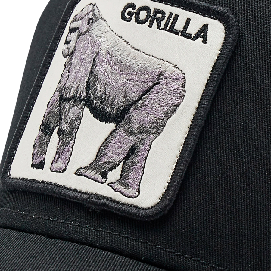 gorra-the-gorilla