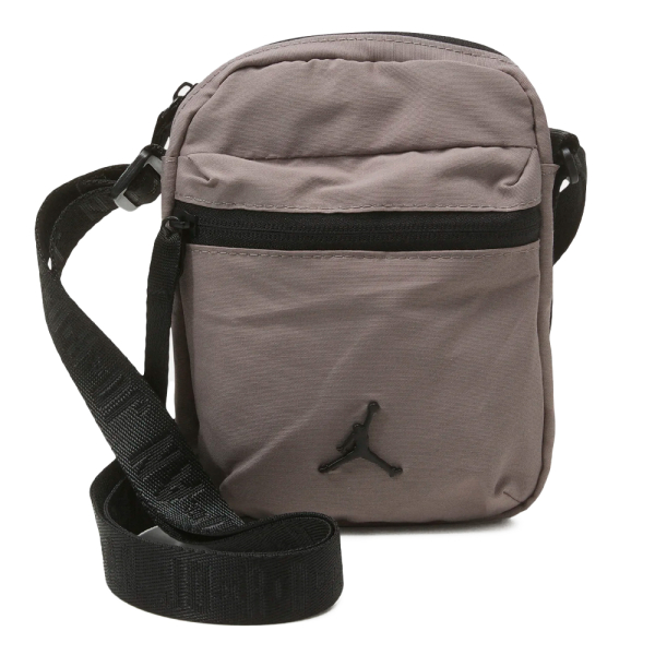 Jordan Sac bandoulire AIRBORNE 9A0631 - U Beige- Ref 21 €
