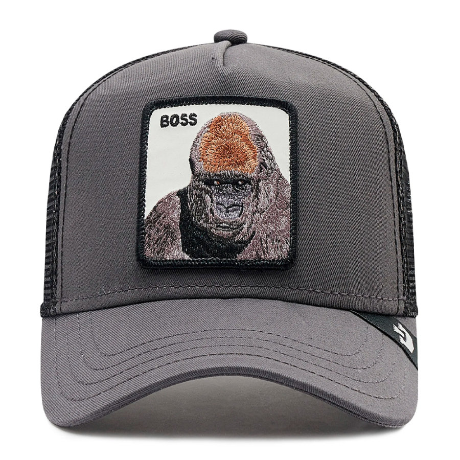 gry-ape-cap-101-0202 gry-ape-cap-101-0202