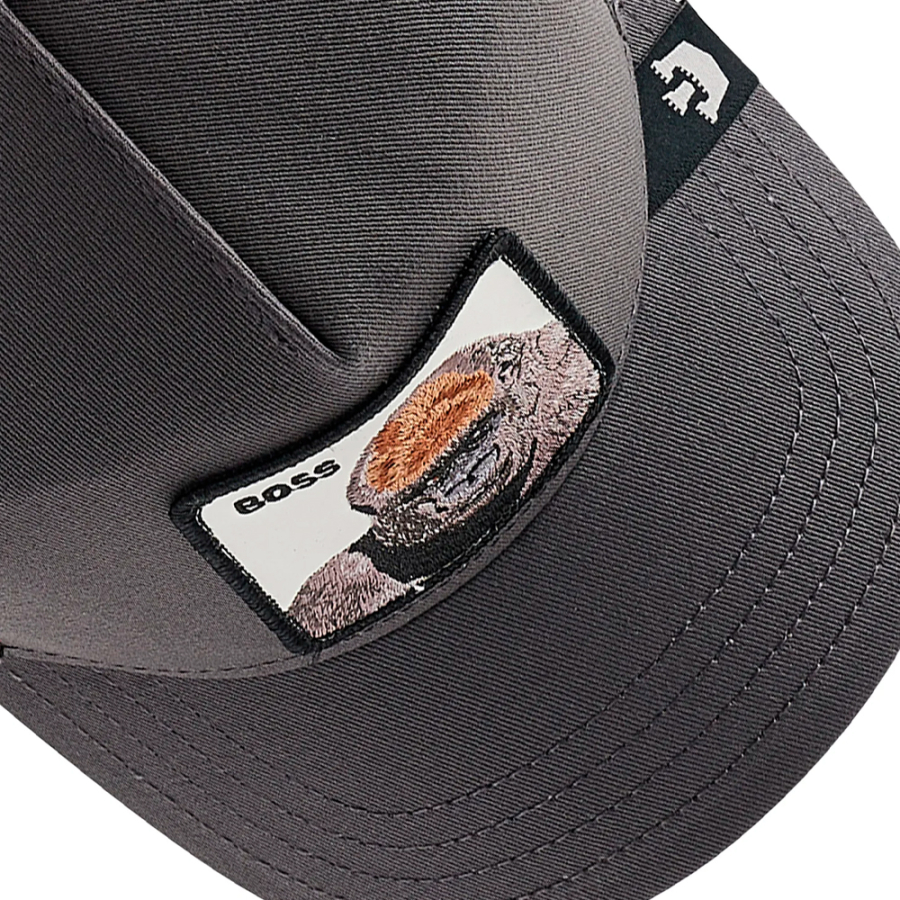 gry-ape-cap-101-0202 gry-ape-cap-101-0202