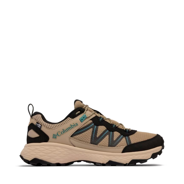 Columbia Chaussures de randonne Peakfreak Rush Outdry - 405 Beige- Ref 92 €