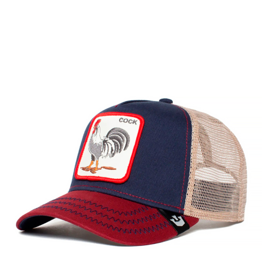 il-cappello-del-gallo