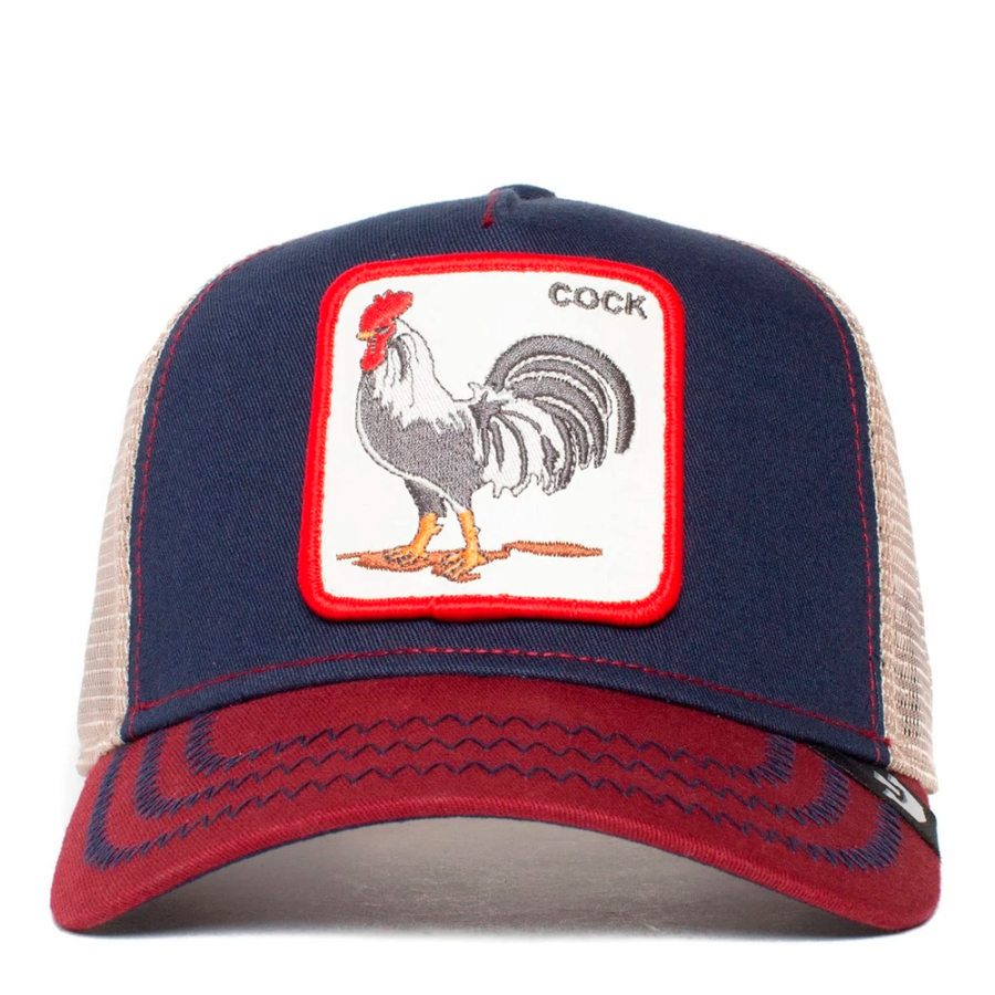 gorra-the-cock