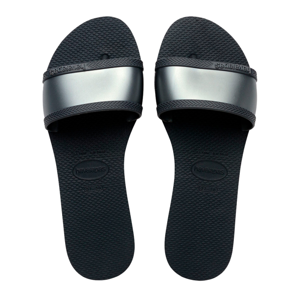 Havaianas Tois Angra Flip-Flops - 4142 Noir- Ref 14 €