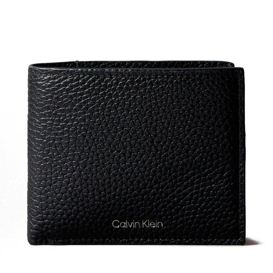 folded-wallet-with-embossed-logo-and-coin-purse