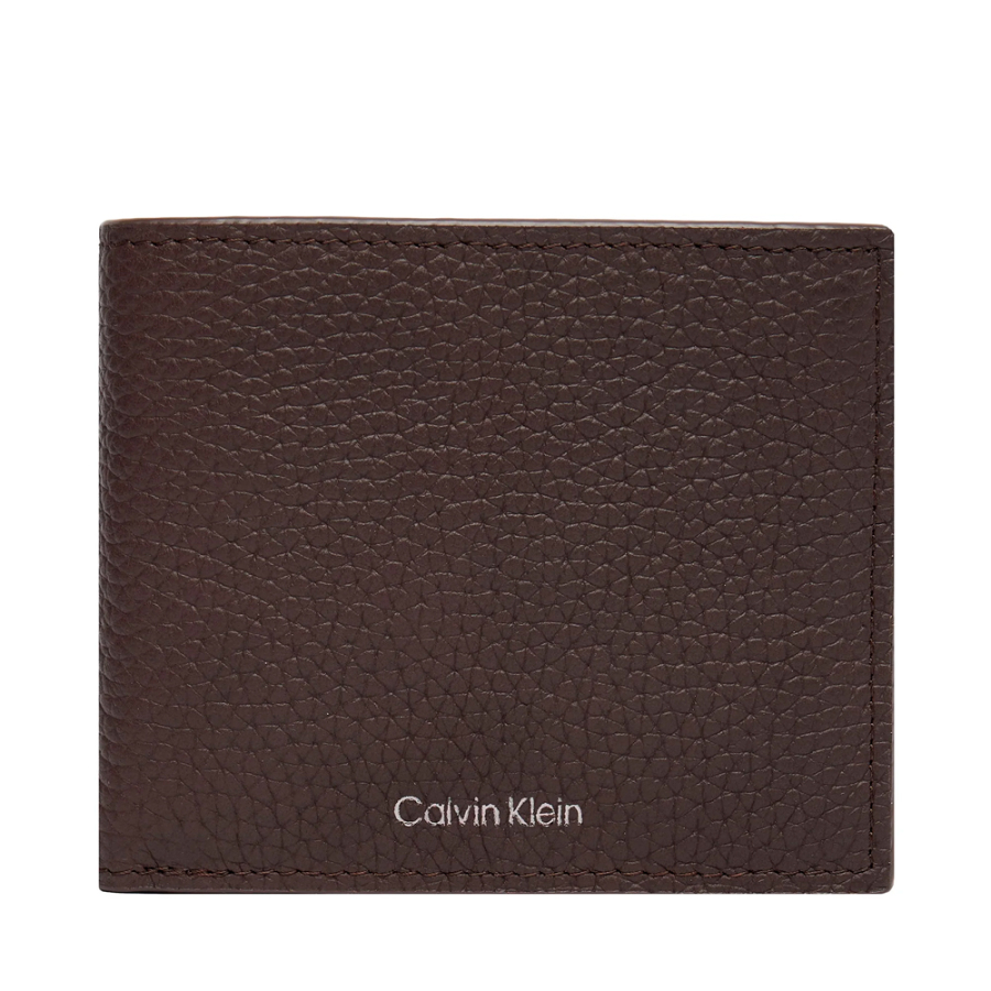 folded-wallet-with-embossed-logo-and-coin-purse