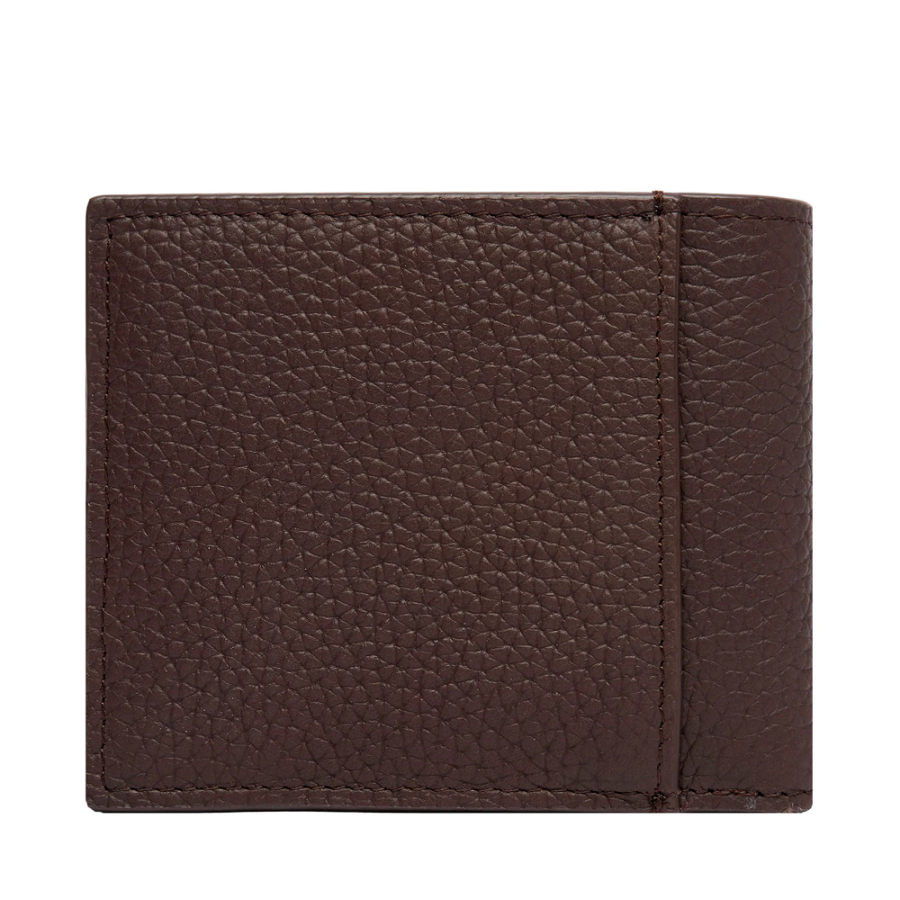 folded-wallet-with-embossed-logo-and-coin-purse