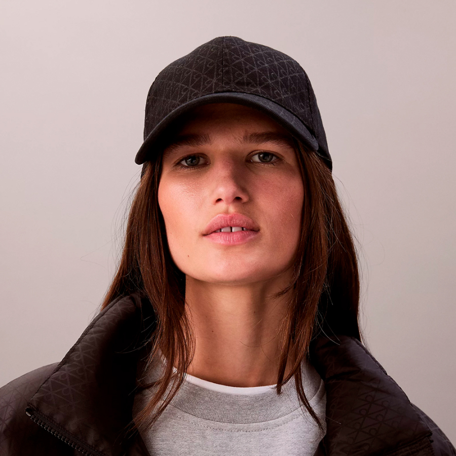 cappellino-regolabile-in-twill-di-cotone-con-logo-iconico