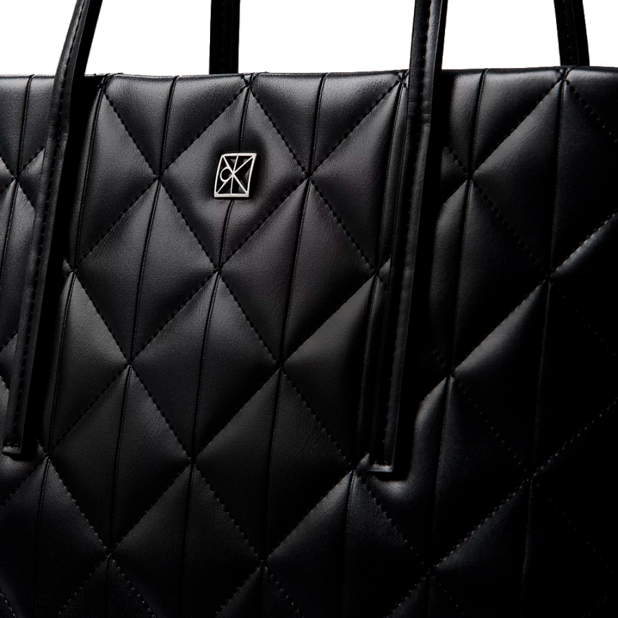 quilted-signature-logo-small-tote-bag quilted-signature-logo-small-tote-bag