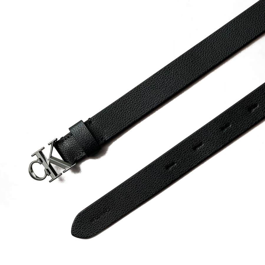 cintura-in-pelle-con-fibbia-monogramma-in-microperline