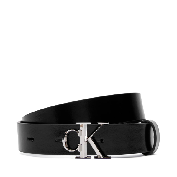 Calvin Klein Ceinture monogramme - 95 - Ref 42 €