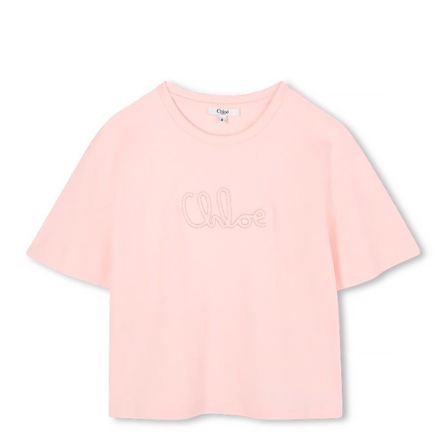t-shirt-chloe-c20655 t-shirt-chloe-c20655