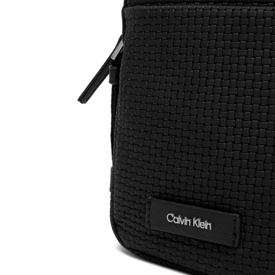 bandolera-embossed-woven-slim