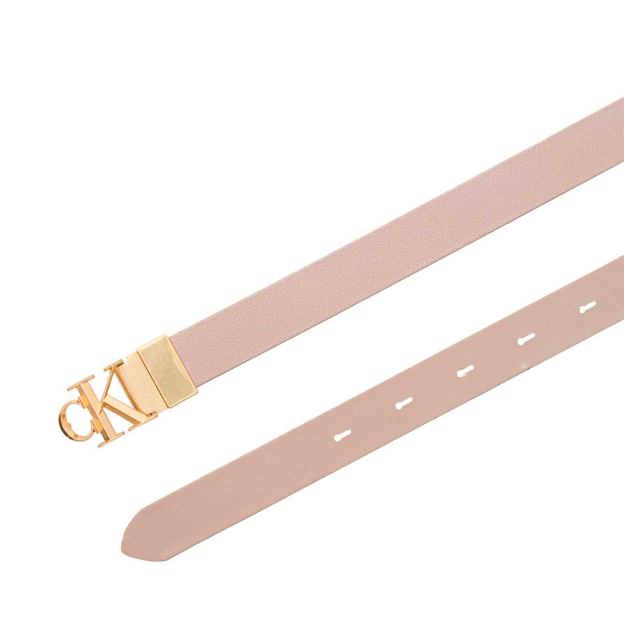 cinturon-reversible-de-piel-granulada-con-logo