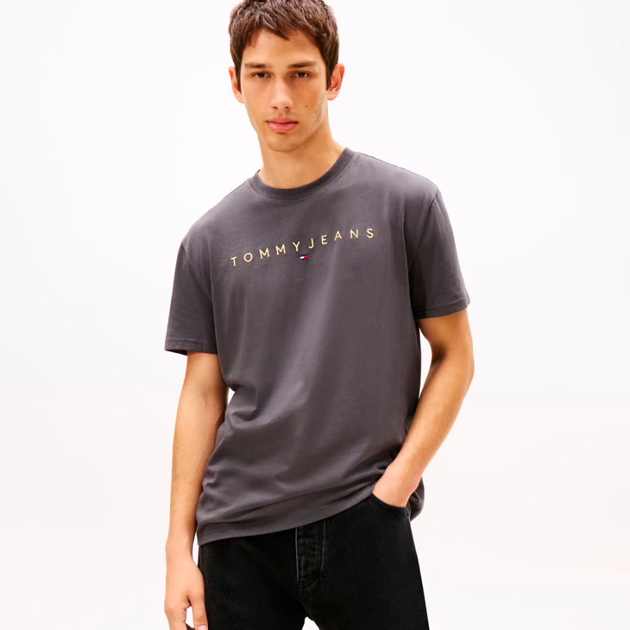 t-shirt-with-embroidered-linear-logo