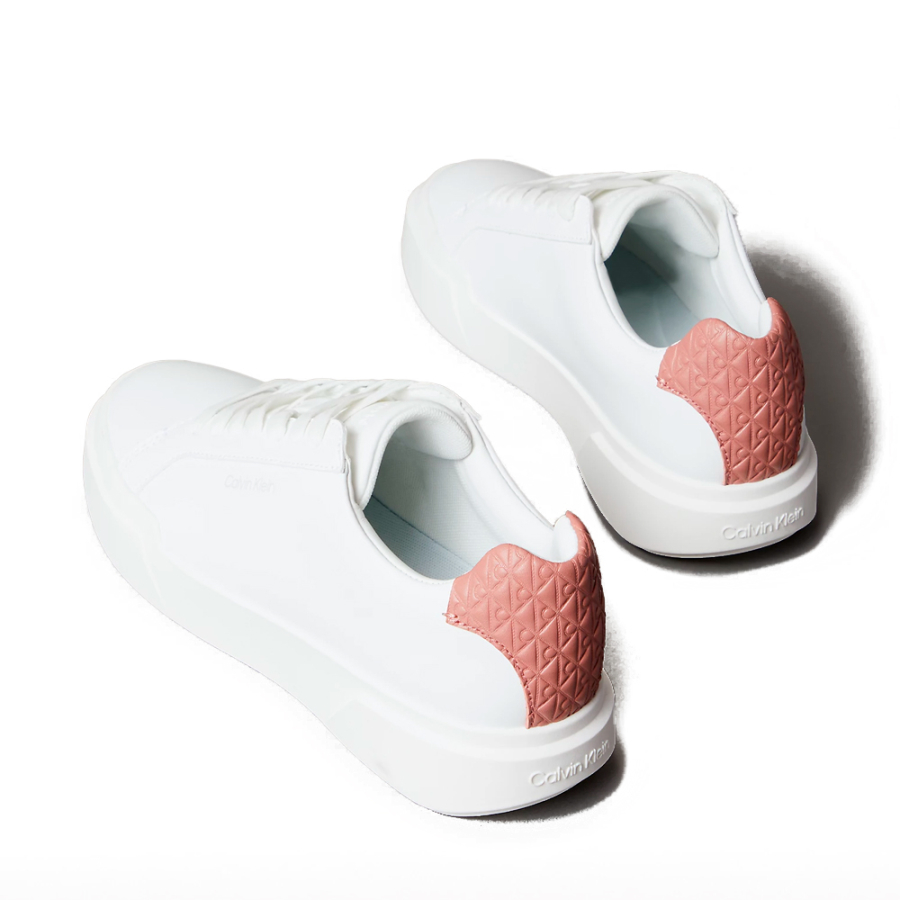 sneaker-avenue-glattleder-mit-logo sneaker-avenue-glattleder-mit-logo