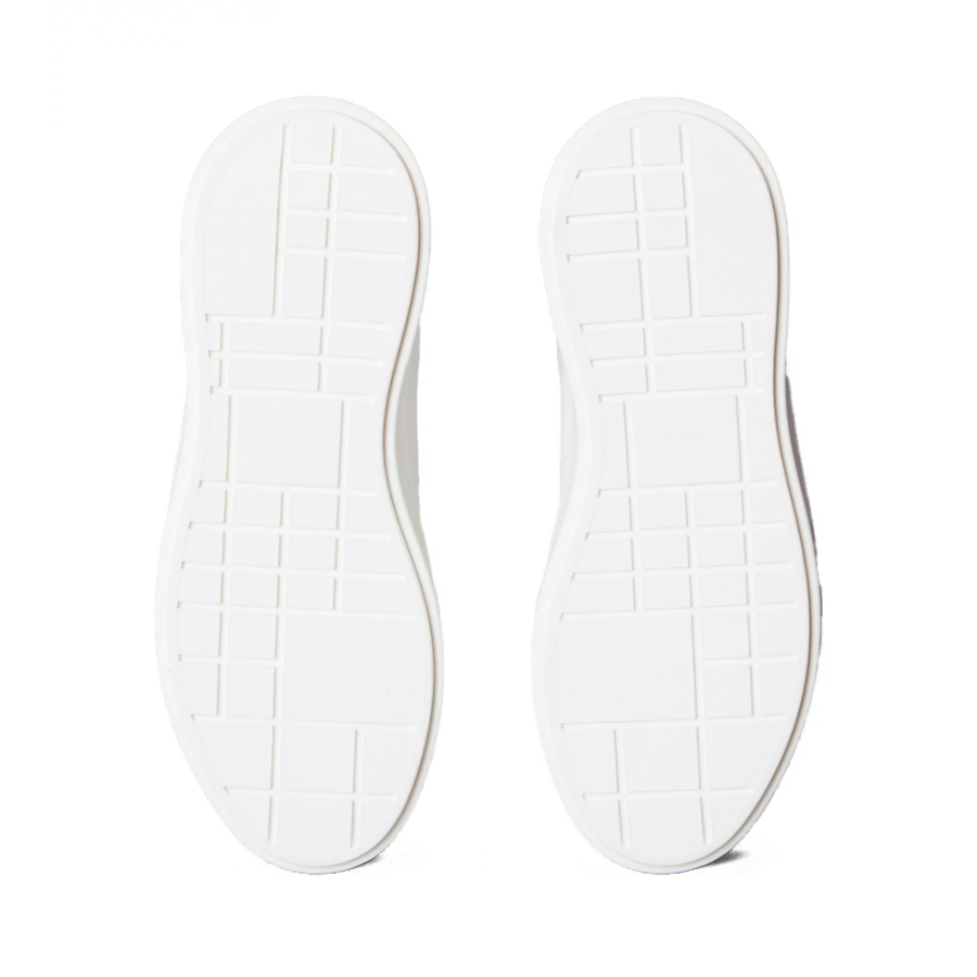 baskets-avenue-en-cuir-lisse-avec-logo