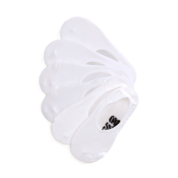 Vans Calcetines Blanc - Chaussettes invisibles classiques 3 paires - S - Ref 13 €