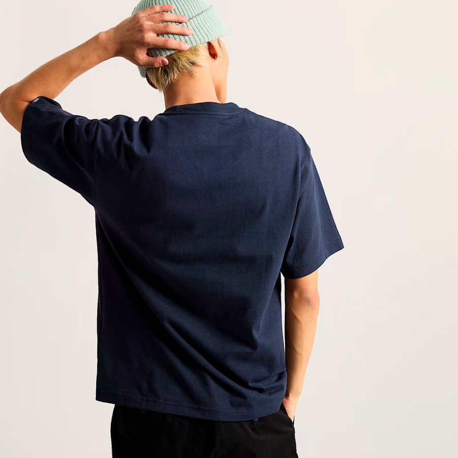 left-chest-logo-ii-t-shirt left-chest-logo-ii-t-shirt