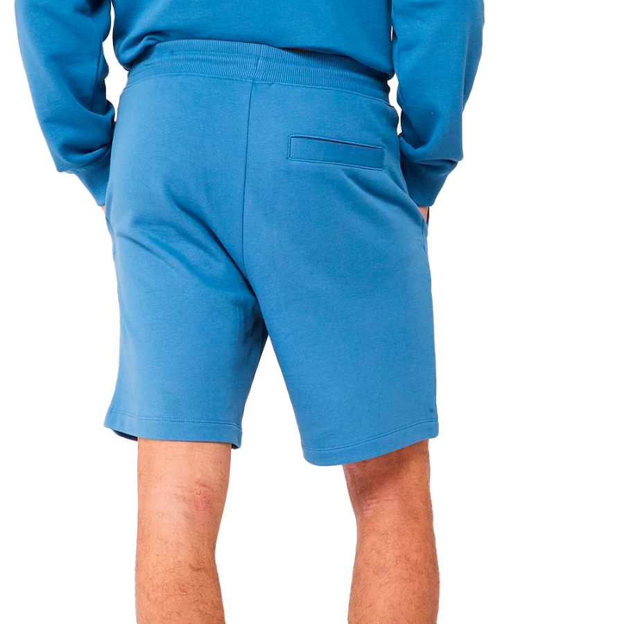 pantaloncini-in-pile-red-label