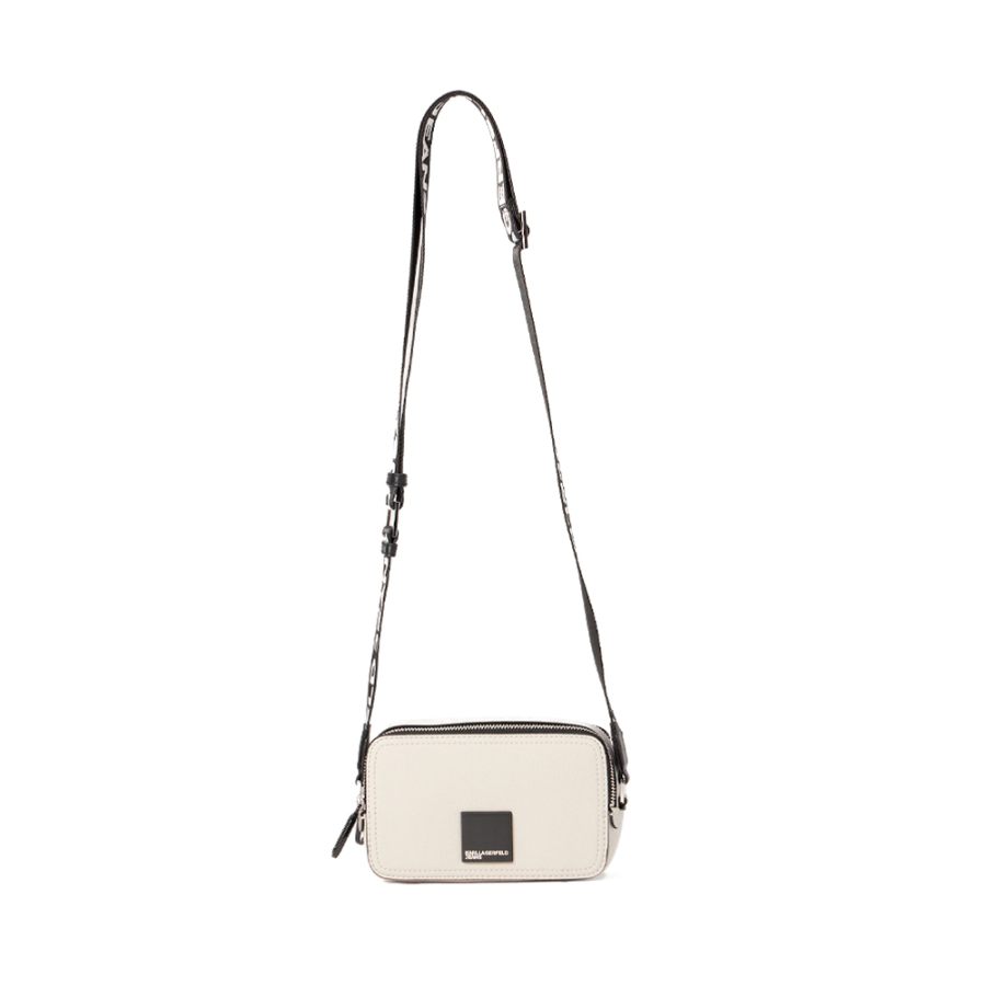 bolso-para-camara-con-logotipo-cuadrado-de-klj