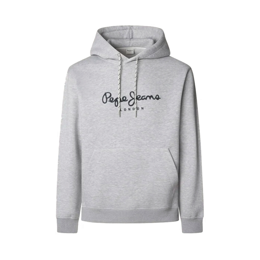 sweat-a-capuche-avec-logo