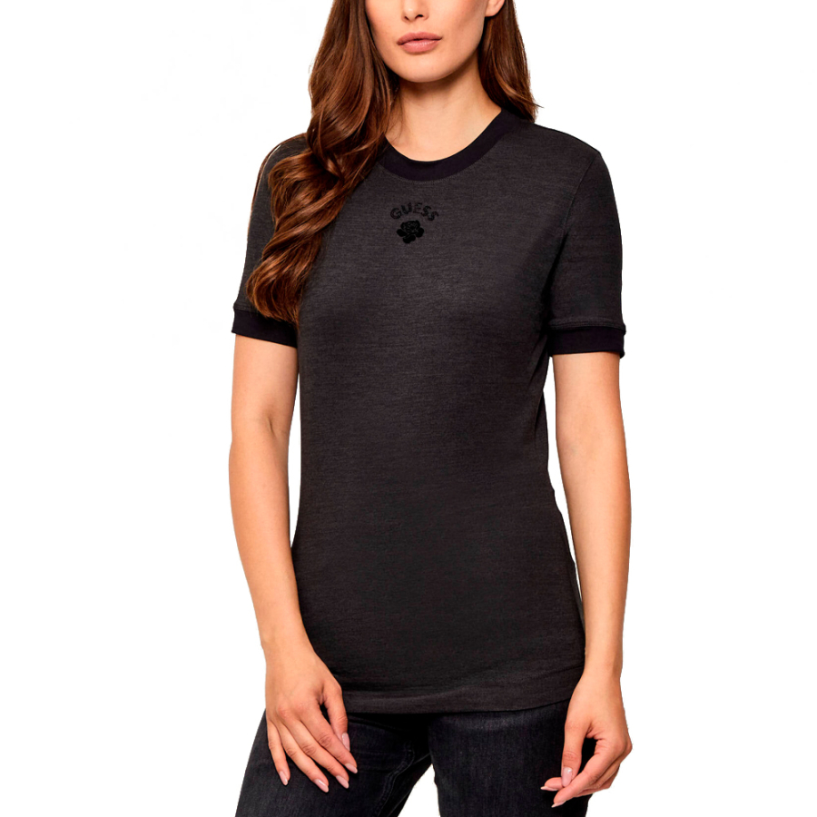 mini-rose-fitted-t-shirt mini-rose-fitted-t-shirt