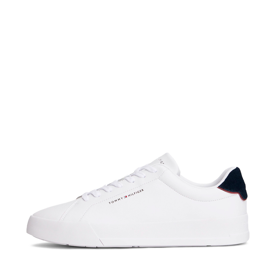 scarpe-da-tennis-in-pelle-con-logo scarpe-da-tennis-in-pelle-con-logo