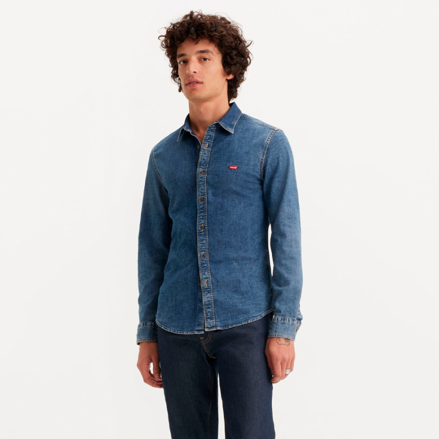 battery-housemark-slim-fit-shirt battery-housemark-slim-fit-shirt